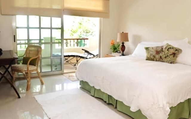 Home Away From Home - Cancun