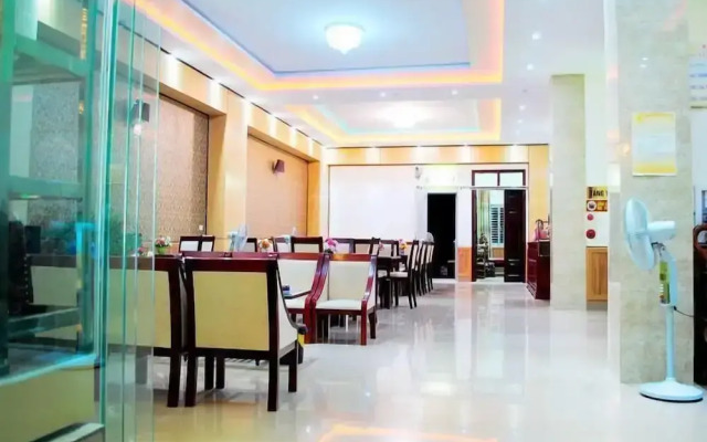 Hai Van Hotel