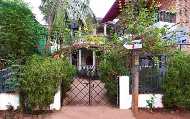 Georgedale Guest House