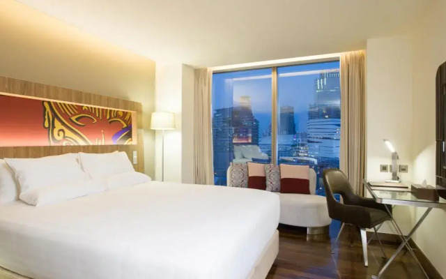 Novotel Bangkok Sukhumvit 20
