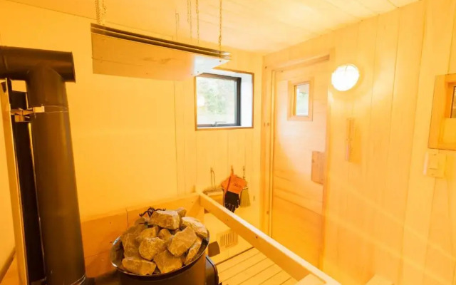 C HOTEL 美瑛白金 - Biei Shirogane