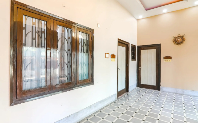 Fabhotel Harmony
