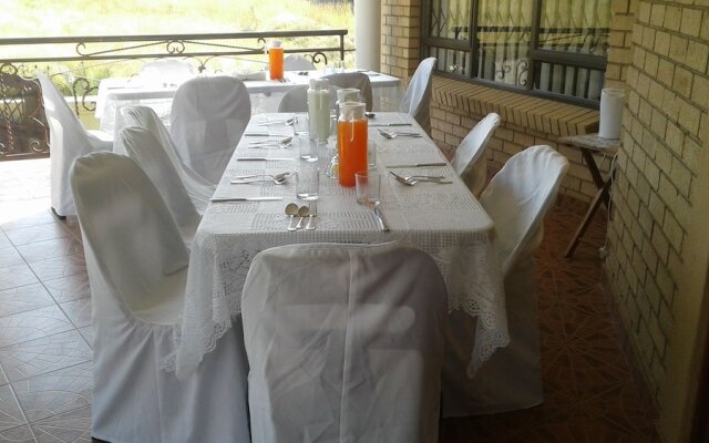 Kwa-Mosele BnB