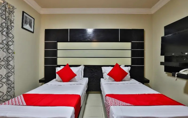 OYO 268 Durrat Alamaken Furnished Apts