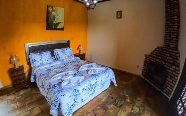 Pousada Eldorado Das Gerais