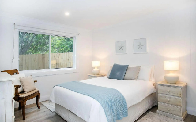 SurfBreak on Seaside