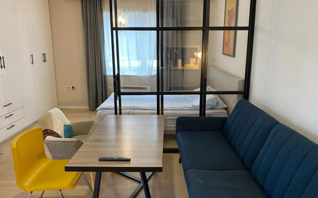 Cozy Apartment