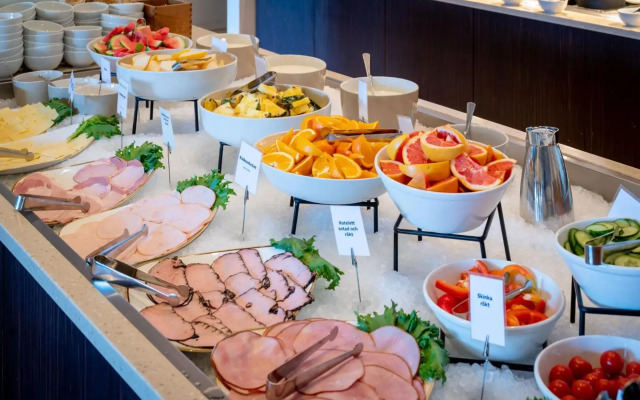 Quality Hotel Lulea