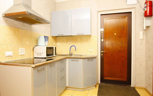 Alt Otel on str. 40-let Pobedy, bld. 31-v (art.003)