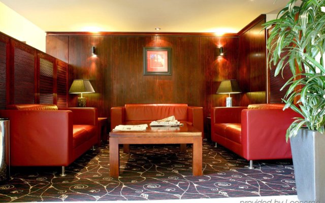 Holiday Inn Express - Edinburgh City Centre, an IHG Hotel