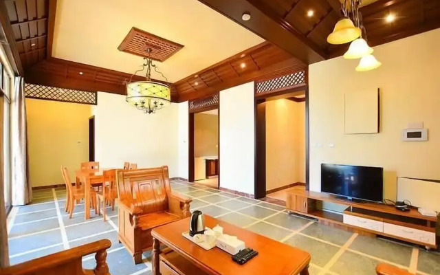 Sanya Jiahua Shunze Resort Apartment