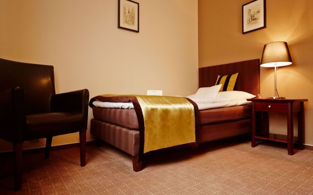 Boutique Hotel Bristol