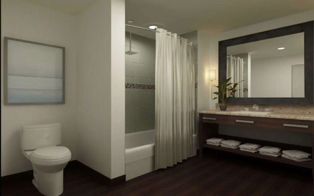 Embassy Suites by Hilton Fayetteville Fort Bragg