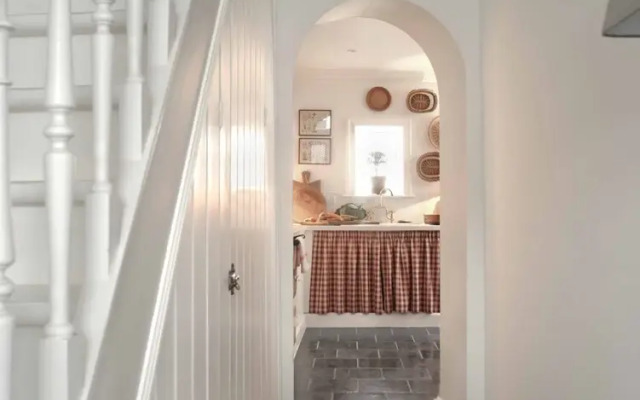 Apartment Groeninghe