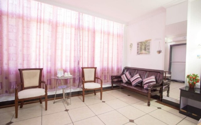 Yindu Hostel