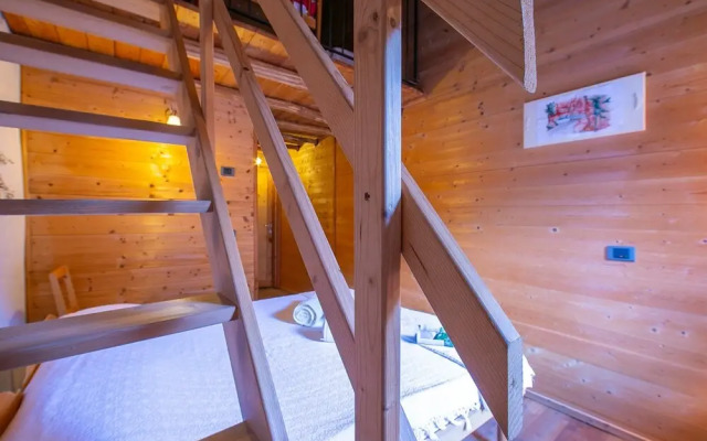 Le Fratte Sport and Relax in Hilly Area