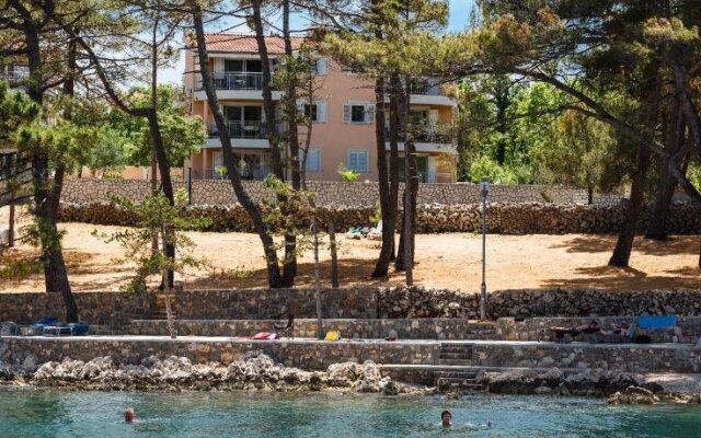 Mare & Mons Deluxe Apartments