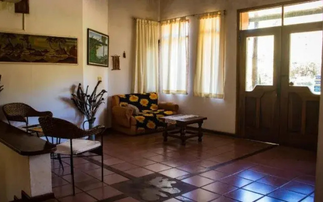 Hotel La Toscana