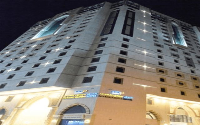 Snood Al Huda Hotel (Ex. Methaq Al Huda).