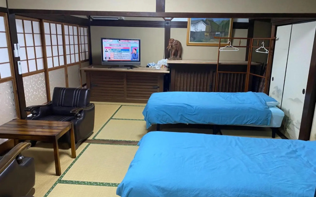 Cafe Restaurant Umi no Yado Awaji Island - Vacation STAY 61253v