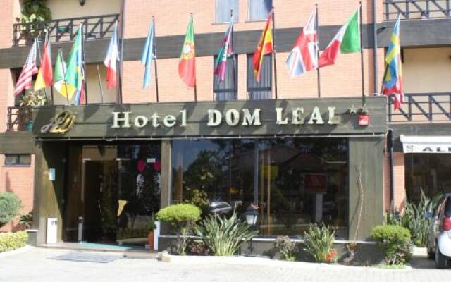Hotel Dom Leal