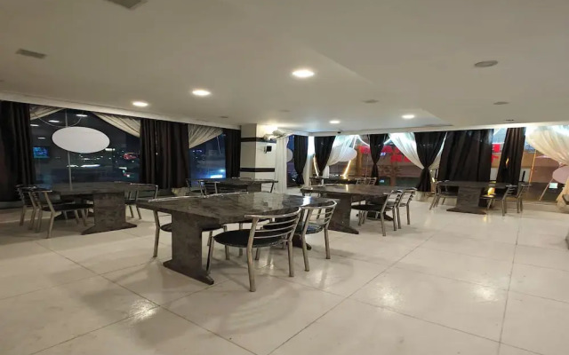 Hotel New Ganaga