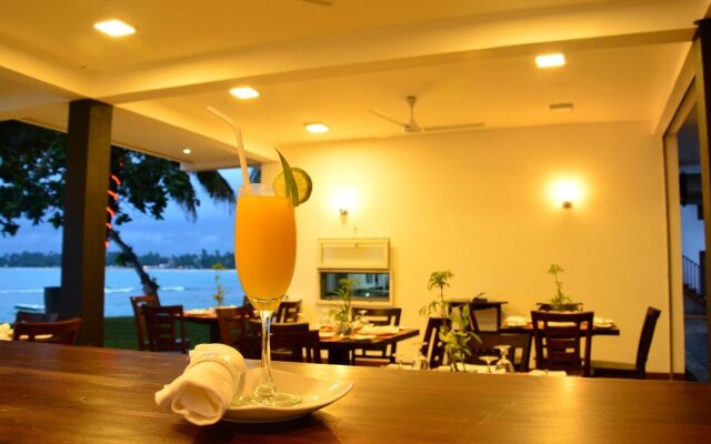 Joe's Resort Unawatuna