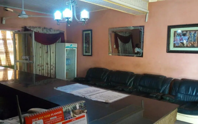 Dikord Hotel and Events Centre