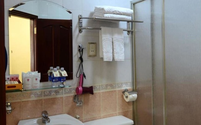 OYO 761 Gia Bao Ngoc