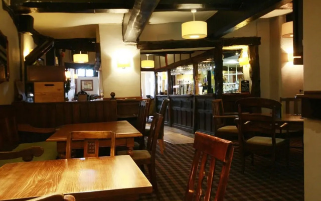 Crown Hotel