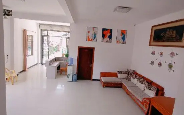 Beihai Juhai Fisherman's Inn