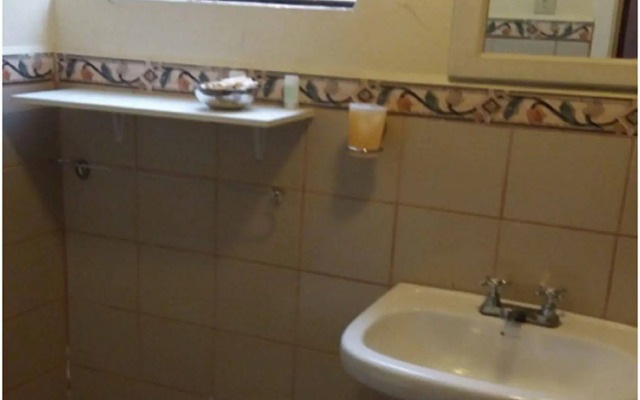 Rio San Pedro Bed and Breakfast