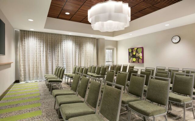 Hampton Inn & Suites Johns Creek