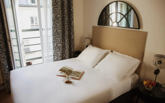 Hotel Arcadie Montparnasse
