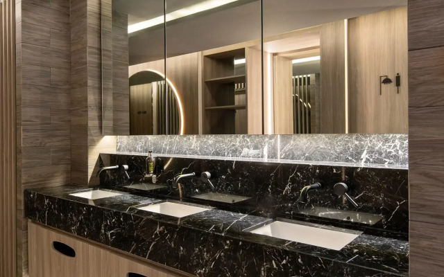 ST Signature Tanjong Pagar