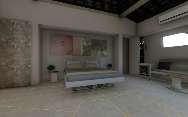 7 Chakras Bali Resort