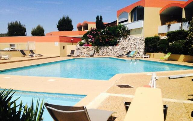 Résidence Le Cap des Terrasses 66078
