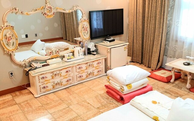 Sungsan hotel