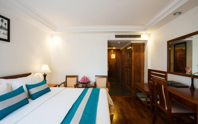 Hotel Somadevi Angkor Resort & Spa