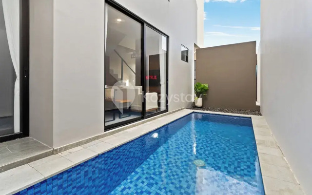 Tivara Villa by Kozystay - Jimbaran