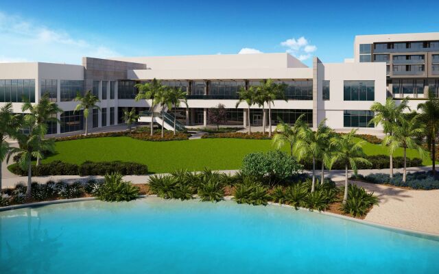 Conrad Orlando at Evermore