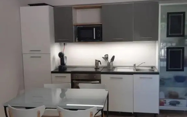 SANARY/MER 6 personnes