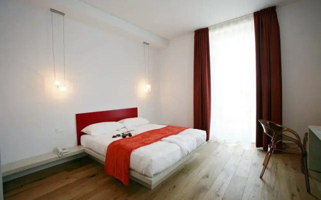 Hotel La Sosta