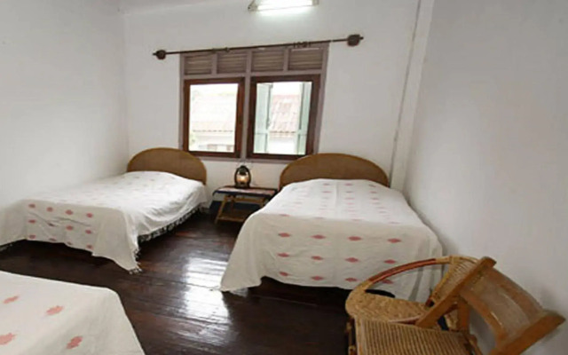 Vanvisa Guesthouse
