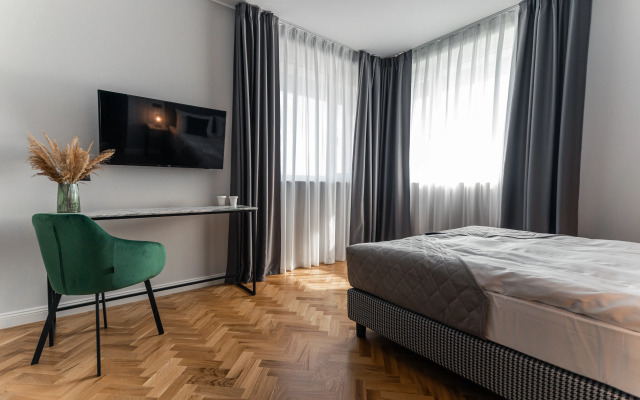 Hermanns Hotel Sibiu