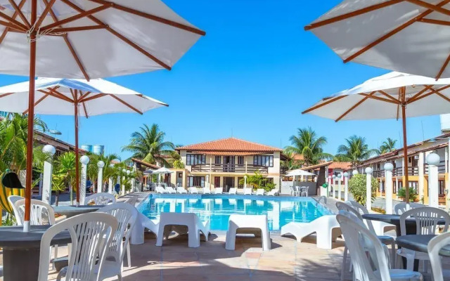 Residencial Village do Bosque