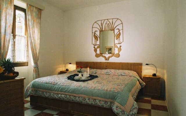 Hotel Cittadella