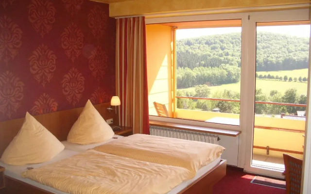 Hotel Waldcafé Jäger