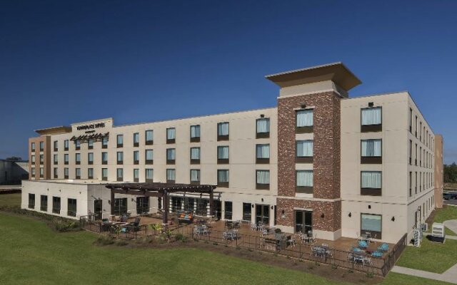 TownePlace Suites Foley at OWA