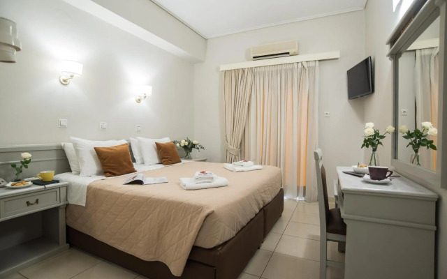 Parnassos Delphi Hotel